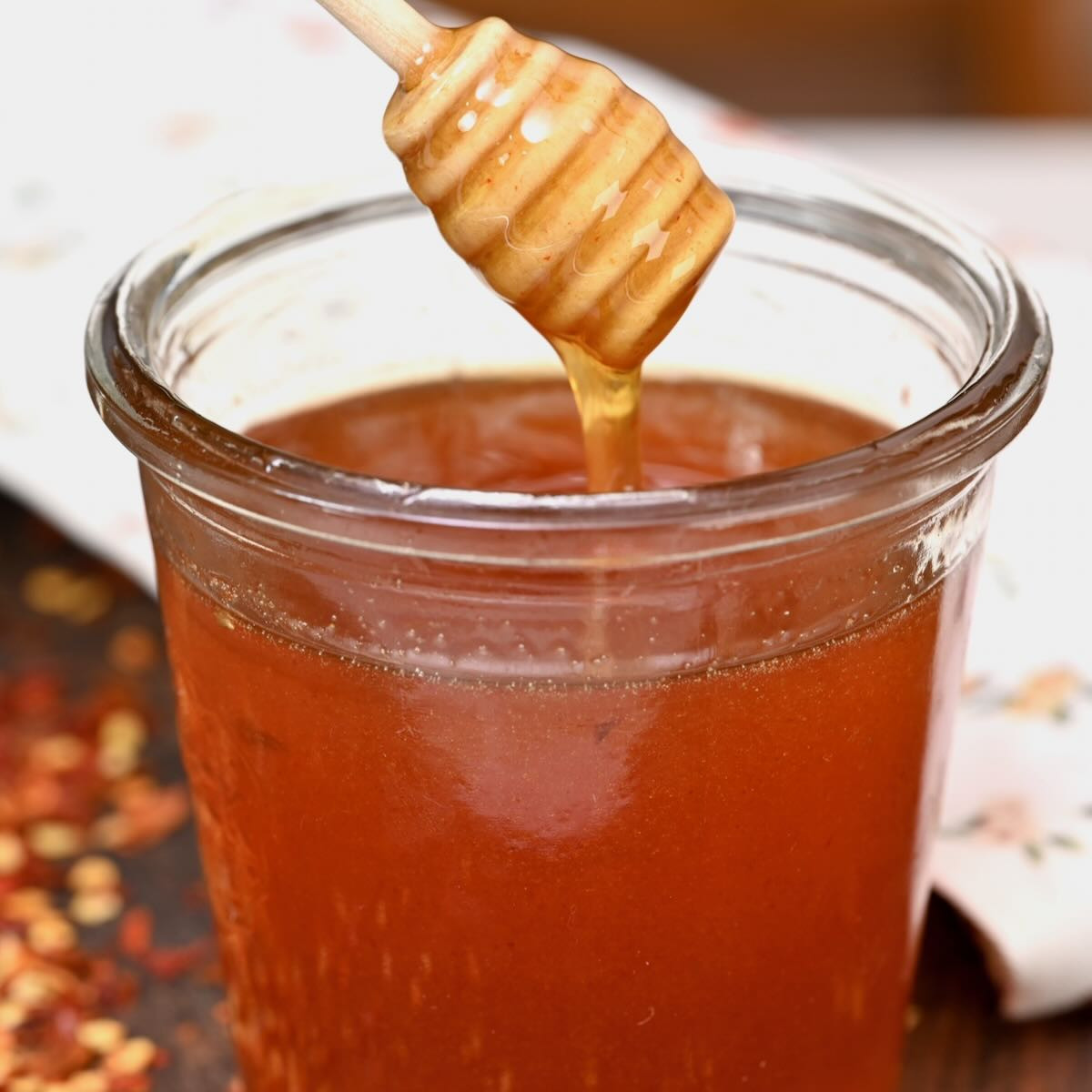 কালোজিরা ফুলের মধু (Premium Blackseed Flower Honey) 1Kg