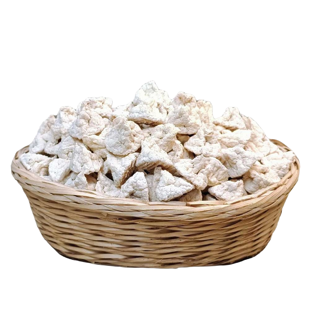Kumro Bori (কুমড়ো বড়ি)