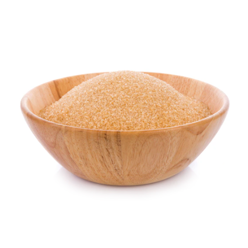 হাতে তৈরি লাল চিনি | Brown Sugar
