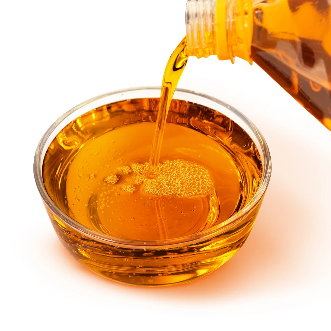 সরিষার তেল – (Mustard Oil)