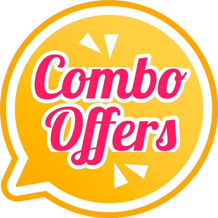 Combo Pack