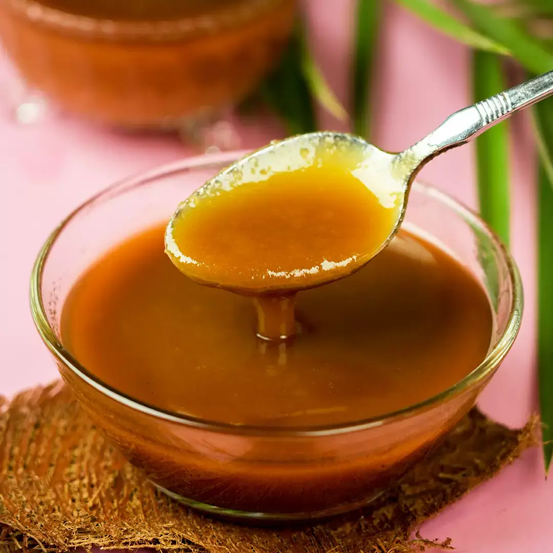 খেজুর গুড় (Khejur Gur)